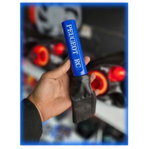 کاور ترمز دست آرسیRC پلاستیکی تکی